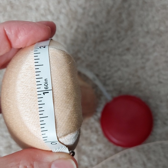 Ballet Pointe Shoes US Size 6 - Picture 8 of 15